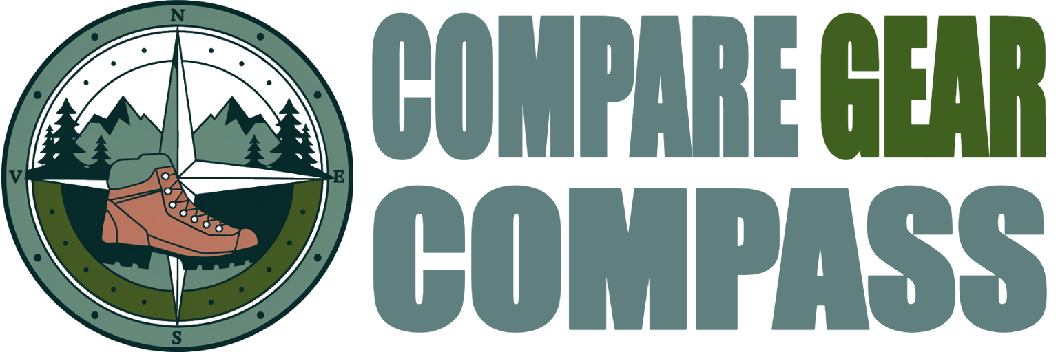 Comparegearcompass
